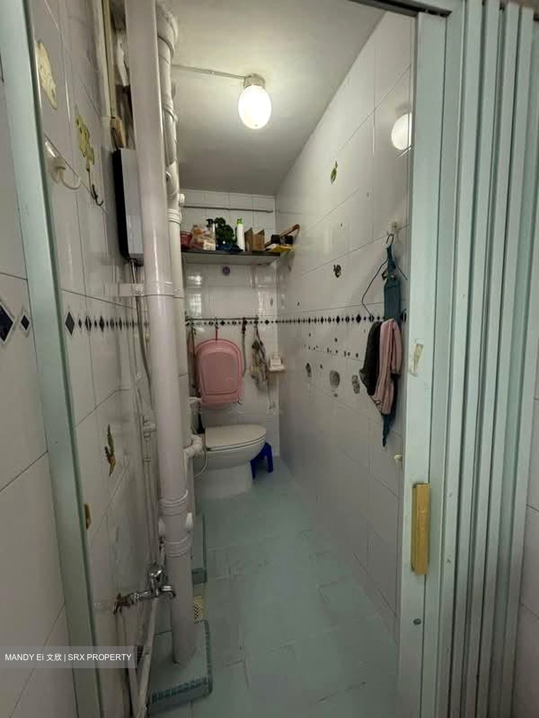 Blk 22 Balam Gardens (Geylang), HDB 3 Rooms #587757341
